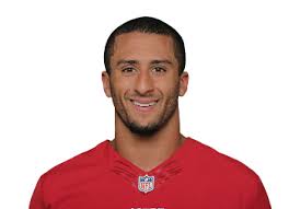 Customize your colin kaepernick poster with hundreds of different frame options, and get the exact look that you want for your wall! Colin Kaepernick Stats News Bio Espn