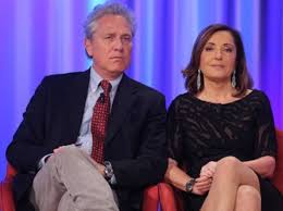 In molti hanno espresso un proprio personalissimo giudizio sul. Barbara Palombelli E Stato Lo Psichiatra A Consigliarci Di Mandare Serena Al Grande Fratello Corriere It