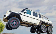 Maybe you would like to learn more about one of these? Maybach G 650 Landaulet 2017 Preis Autozeitung De