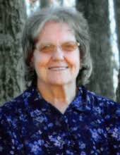 Obituary information for Mary Ruth Kight
