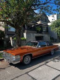 Image result for Light Gold Firemist 1979 Cadillac