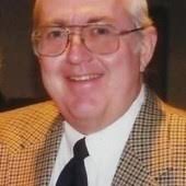 Thomas Gish Obituary