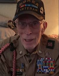 JOHN GINLEY Obituary (1927