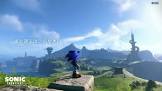 【悲報】TGSでソニックフロンティアSwitch版を遊んだ人の感想がヤバい