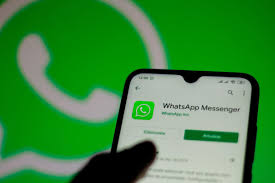 Find wasap web whatsapp web now. Whatsapp System Design And Chat Messaging Architecture Part 1 By Kasun Dissanayake Noteworthy The Journal Blog