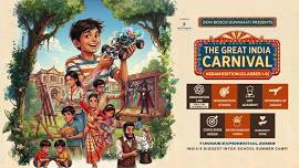 The Great India Carnival - Assam Edition