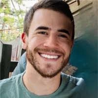 Alex Culp's Instagram, Twitter & Facebook