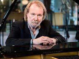 Legendary ABBA songwriter & co-founder Benny Andersson to release  career-spanning, 21-track solo piano album