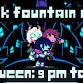 DELTARUNE 7TH ANNIVERSARY: DARK FOUNTAIN RAVE event image