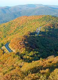 Skyline Drive Shenandoah National Park National Parks Virginia Is For Lovers Shenandoah National Park