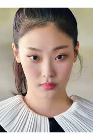 More Beautiful Than Heaven Sonya