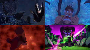 Welcome to watchmojo.com, and today we're counting down our picks for the top 10 hated animated disney. These 7 Disney Villain Deaths Are Oddly The Most Satisfying And Savage Of All Time