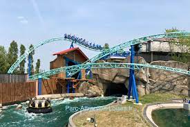 Bring your kids (and kids at heart) and get to meet the characters from the book, asterix the gaul. Top Des Meilleures Attractions Parc Asterix Incoutournables