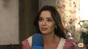Алекс гарсия, джунио вальверде, мария кастро и др. Dafne Fernandez El Personaje De Alex Garcia Merecia Un Final En Tierra De Lobos Youtube