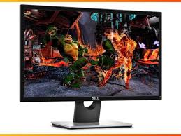 For more information on dell monitor quality and pixel policy, see dell support site at dell™ u2412m monitor user's guide. Dell Se2417hg Review 2021 Why You Should Not Buy