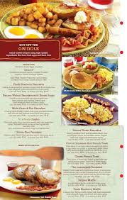 If the idea of not eating turkey doesn't ruffle your feathers, let yourself off the hook. Coco S Bakery Restaurant Menu In Upland California Usa