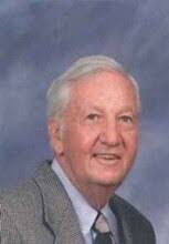 Charles Van Robertson Obituary February 20, 2010