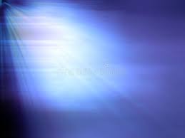 Rays Of Light On A Blue Background Ad Light Rays Background Blue Ad Stock Images Free City Illustration Blue Backgrounds