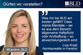 34 großartige neue BLDler sind im letzten Quartal neu bei uns gestartet.