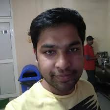 Ankit Mangla at HR 26 Zaika, Sector 49,