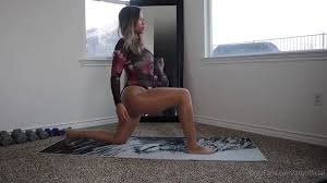 Atqofficial Nude Floral Body Yoga Free Amateur Porn - Bingato