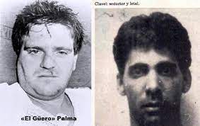 Enrique rafael clavel moreno was born in venezuela , but he later came to mexico to work as a chauffeur for guadalajara cartel boss miguel angel felix. Deltano Rafael Clavel Asesino A La Mujer E Hijos De El Guero Palma Y Lo Pago Con Su Vida Tane Tanae Asi Paso