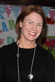 McKinlay's Belinda Murphy wants to get