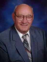 ERB: Albert B. of Zurich formerly of Hay Township