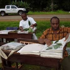 Image result for Strephonema mannii