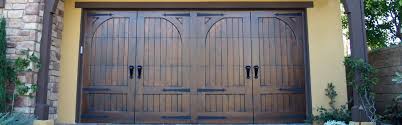 Browse garaga carriage house style steal garage doors. Custom Spanish And Tuscany Style Garage Doors Installed Designed And Repaired
