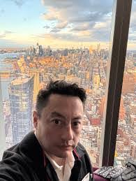 Chris Eschenburg's Instagram, Twitter & Facebook