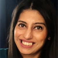 AVNI Patel Email & Phone Number