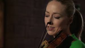 Órlaith and Brogan McAuliffe at The Green Note, Camden