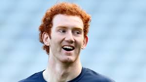 It's been my dream since I was four or five years old'