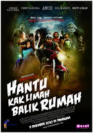 Pak abu and pak jabit character are very effective. Limah Goes Home Asianwiki