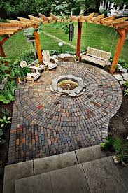 Check out the full plan from remodelaholic: Fire Pit Swing Sets The Owner Builder Network