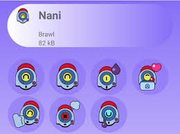 When you purchase this model, you will own: Nani Fandom