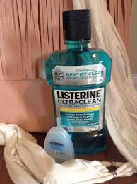 Is Oral Health Holding You Back Listerine Gingivitis Oral Health