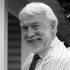 It's too late' for environment, says Green Party founder Michael Benfield