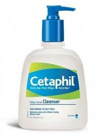 Untuk punya kulit sehat, yuk cek 10 rangkaian produk cetaphil dan kegunaannya berikut ini! Produk Khusus Kulit Sensitif Cetaphil