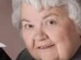 Obituary: Nora (O'Neill) Laverty, 88, of New Haven