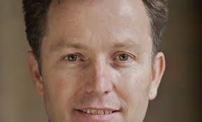 Martin Crawford-Brunt appointed new RightShip CEO