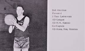 Robert Mershon Obituary