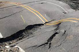 13 Things You Never Knew About Earthquakes San Andreas Fault San Andreas Earthquake Facts