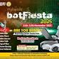 Maharishi University, Lucknow presents BotFiesta event image