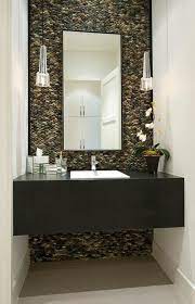 Accentuate your rustic style powder room and bathroom with suitable light fixtures. 19 Ways To Go Wild With Powder Room Lighting Design Inspirations Lightsonline Blog