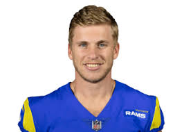 Watch the full game on bbc iplayer. Cooper Kupp Stats News And Video Wr Nfl Com