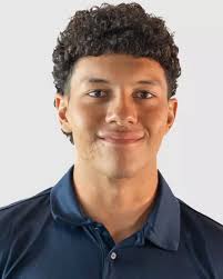 2025 Men's Water Polo Roster