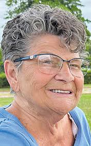 Susan Marie Casalvieri