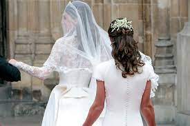 We did not find results for: Prinz William Herzogin Catherine 30 Zahlen Zu Ihrem Hochzeitstag Gala De